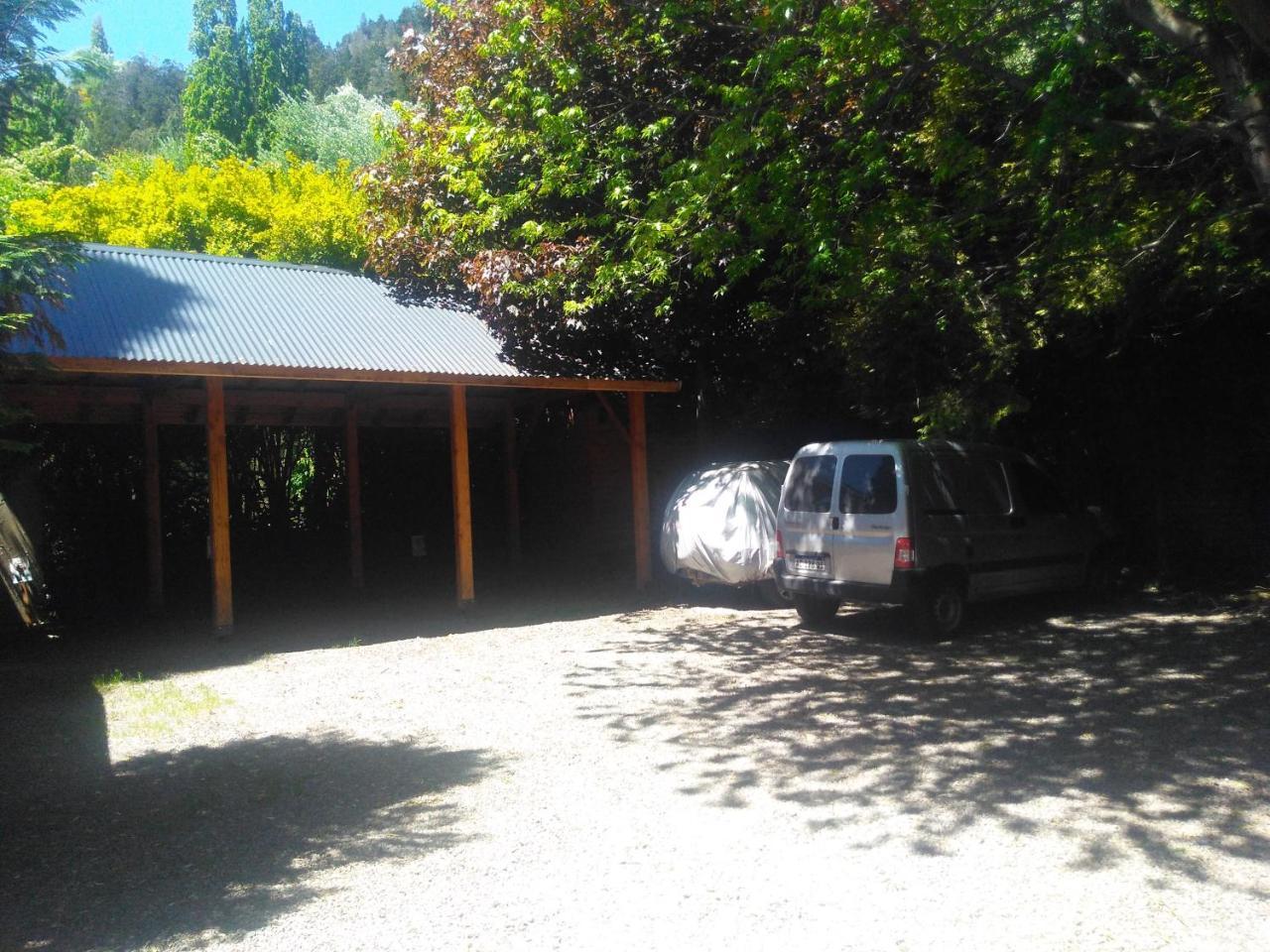 Las Golondrinas Saint-Martin Extérieur photo
