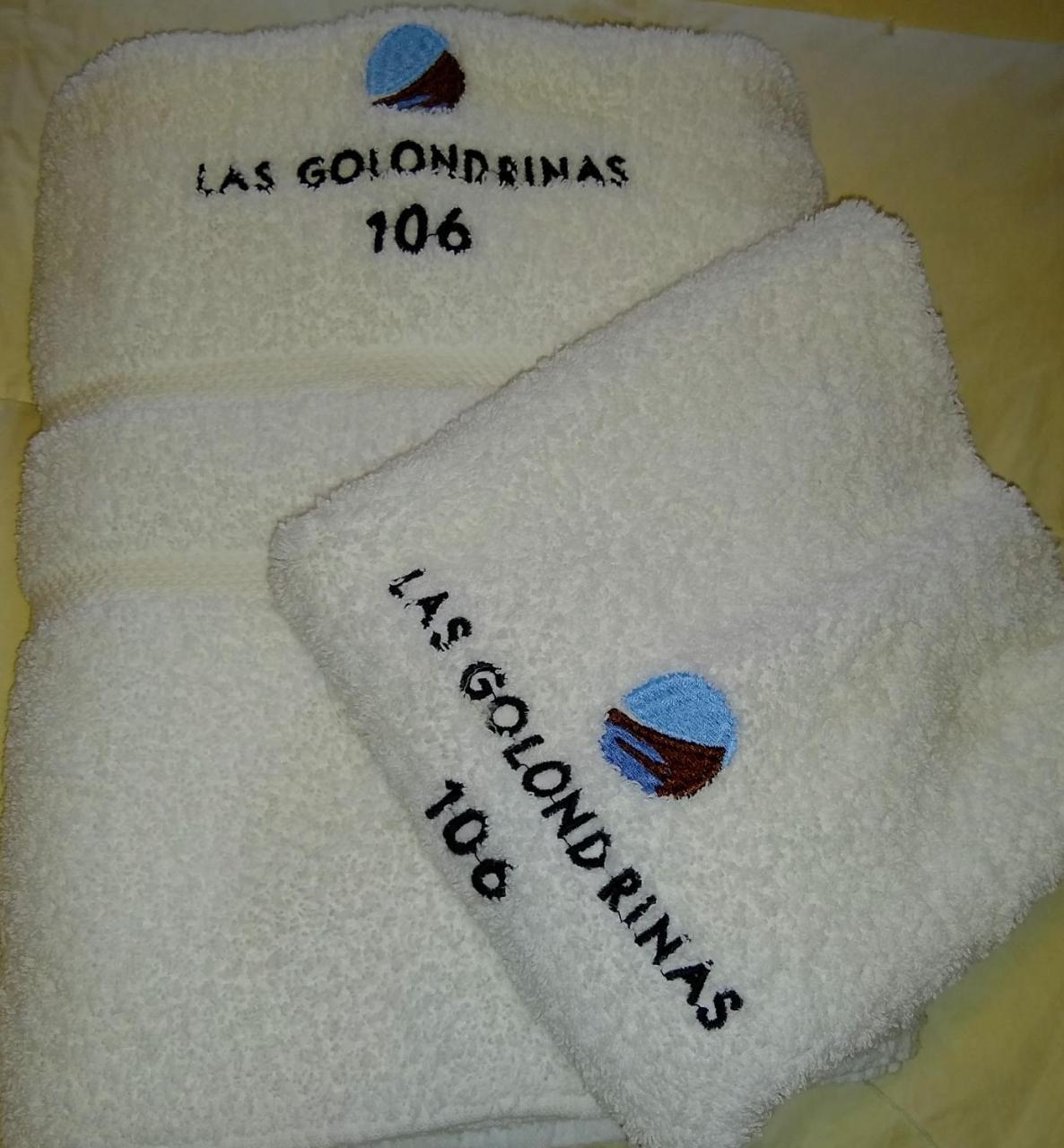 Las Golondrinas Saint-Martin Extérieur photo